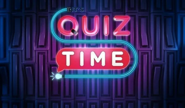 Its Quiz Time (Xbox Series X|S)