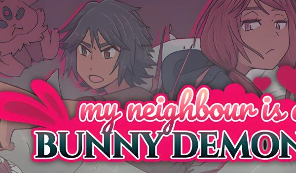 My Neighbour is a Bunny Demon (PC)