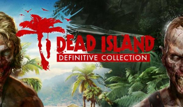 Dead Island Definitive Collection (Xbox)