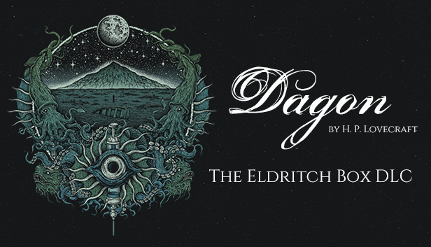 Dagon The Eldritch Box (PC)