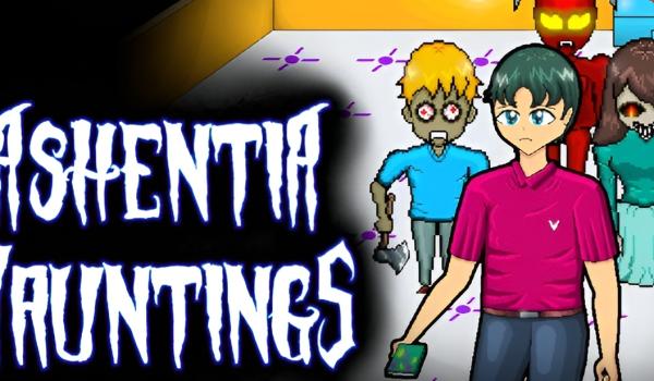 Ashentia Hauntings (PC)