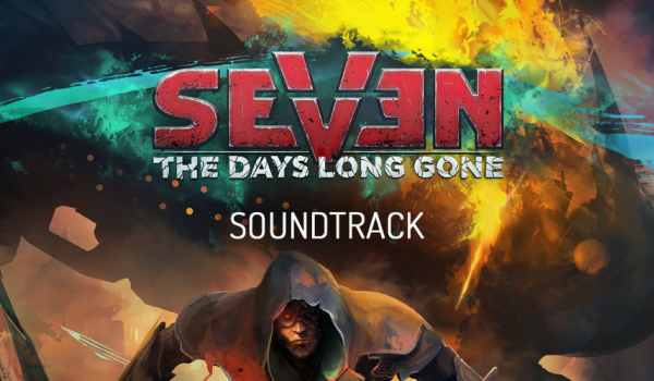 Seven The Days Long Gone Original Soundtrack (DLC)