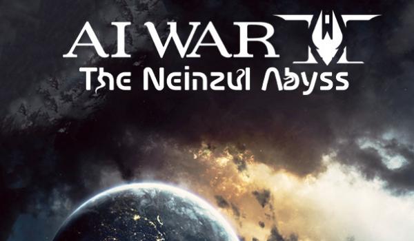 AI War 2 The Neinzul Abyss (PC)