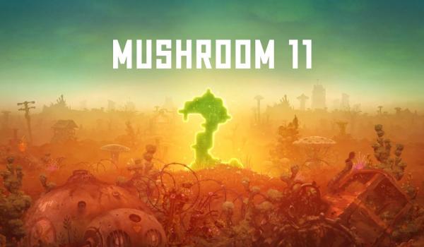 Mushroom 11 (PC)