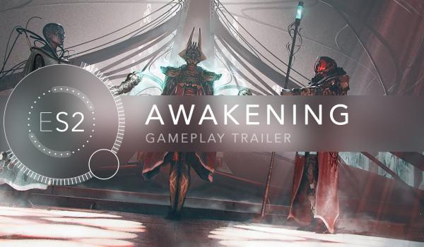 Endless Space 2 Awakening (DLC)