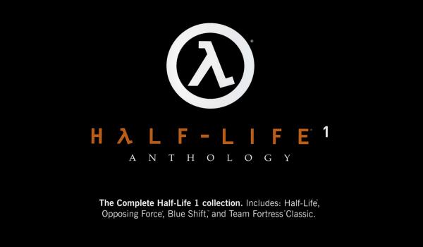 Half Life 1 Anthology (PC)