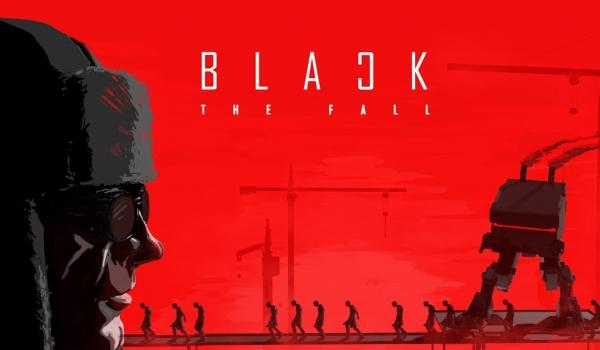 Black The Fall (PC)