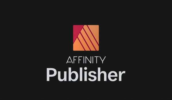 Serif Affinity Publisher