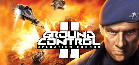 Ground Control 2 Operation Exodus (PC)