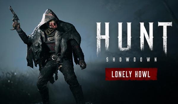 Hunt Showdown: Lonely Howl (DLC)