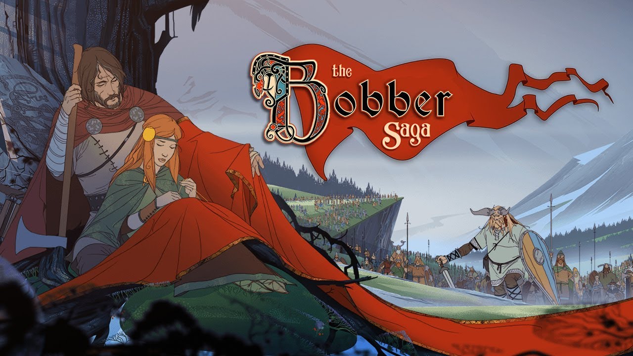 The Banner Saga (PC)
