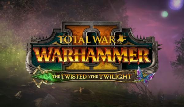 Total War WARHAMMER II The Twisted & The Twilight (DLC)