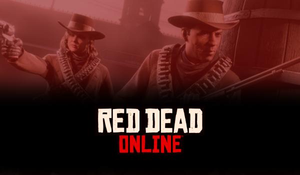 Red Dead Online (PC)