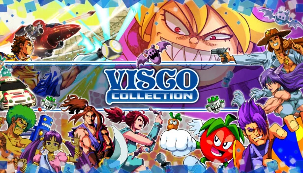 Visco Collection (PS5)