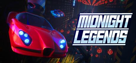 Midnight Legends (PC)