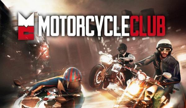 Motorcycle Club (PC)