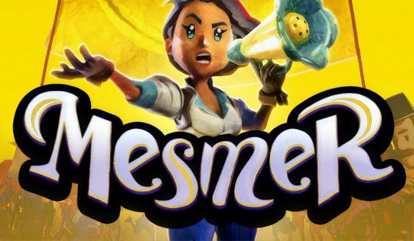 Mesmer (PC)