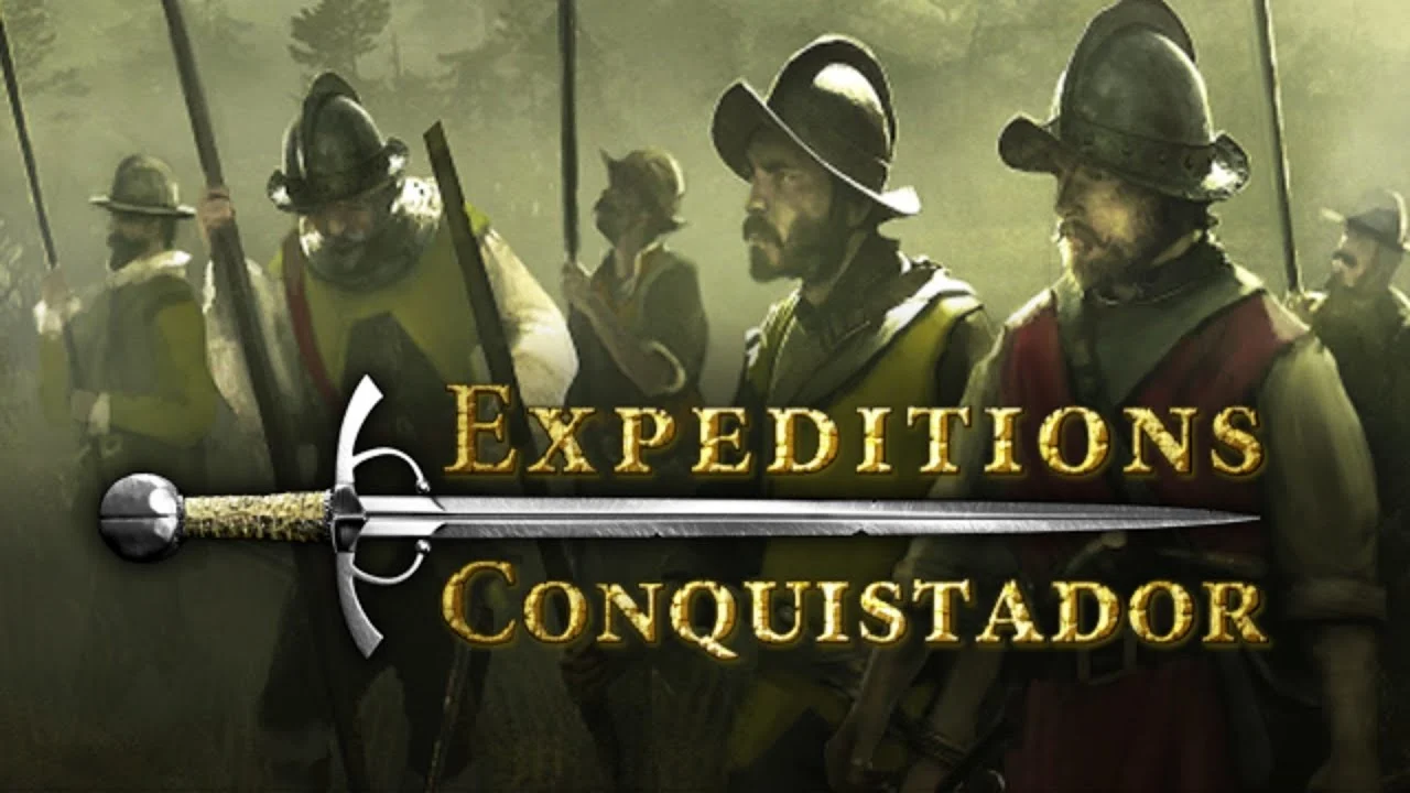 Expeditions Conquistador (Epic Games)