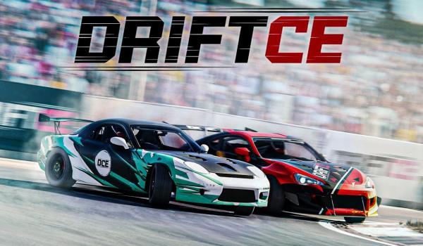DRIFT CE (PC)
