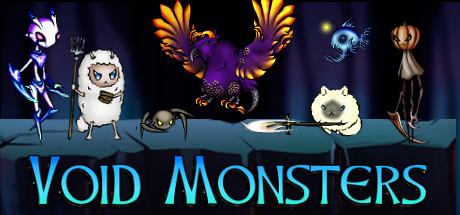Void Monsters Spring City Tales (PC)