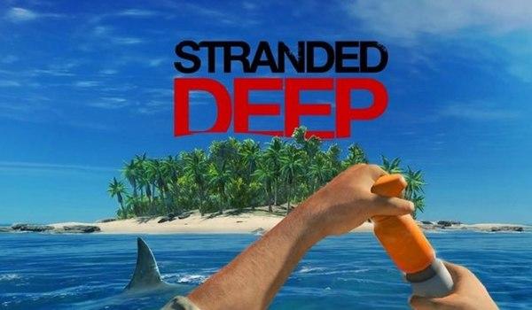 Stranded Deep (Xbox)