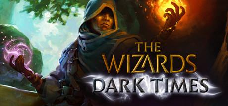 The Wizards Dark Times (PC)