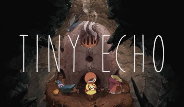 Tiny Echo (PC)
