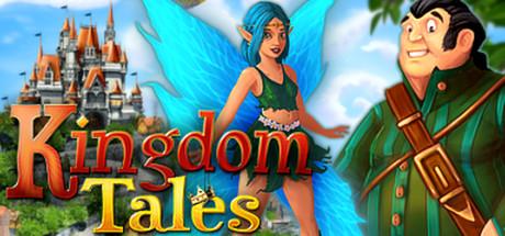 Kingdom Tales (PC)