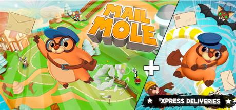 Mail Mole Xpress Deliveries (PC)