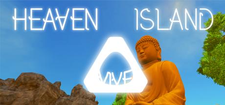 Heaven Island Life (PC)