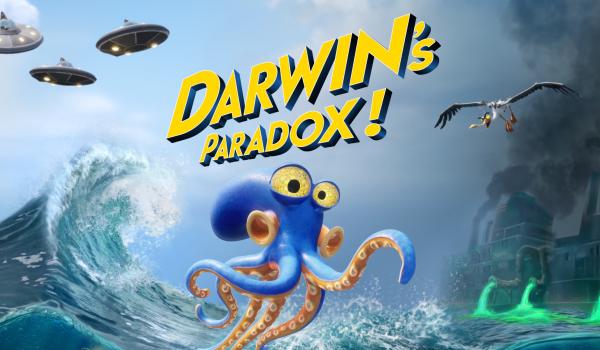 Darwins Paradox (Xbox Series)