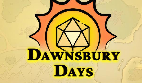 Dawnsbury Days (PC)