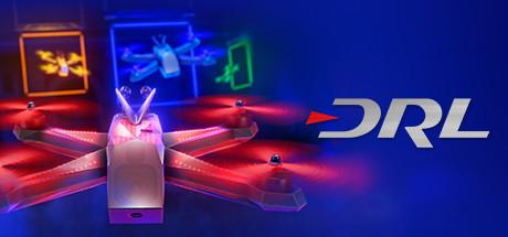 The Drone Racing League Simulator (PC)