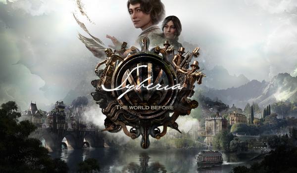 Syberia: The World Before (PC)
