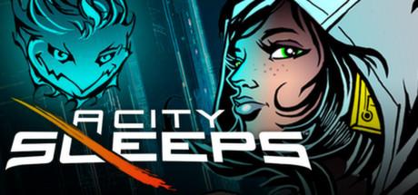 A City Sleeps (PC)