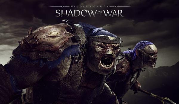 Middle earth Shadow of War Outlaw Tribe Nemesis Expansion DLC (PC)