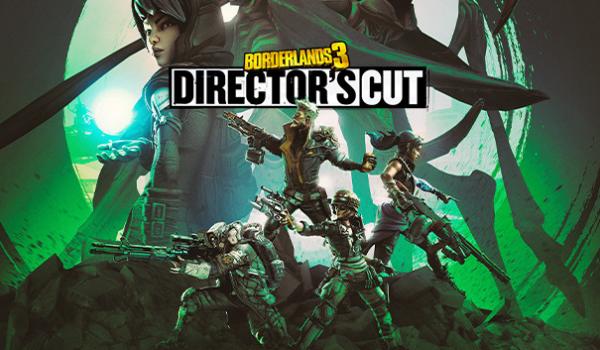 Borderlands 3: Directors Cut (DLC)