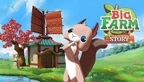 Big Farm Story Asian Package (PC)