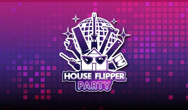 House Flipper Party Furniture Pack (PC)