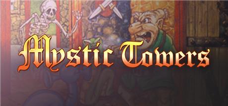 Mystic Towers (PC)