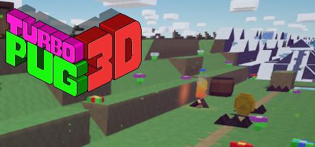 Turbo Pug 3D (PC)
