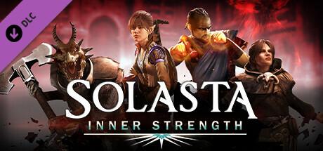 Solasta: Crown of the Magister - Inner Strength (PC)