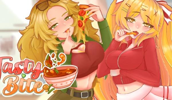 Tasty Bite Food dating simulator (PC)