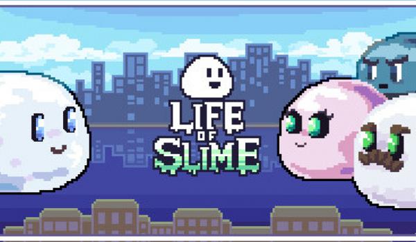 Life of Slime (PC)