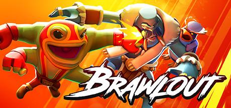 Brawlout (PC)