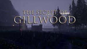 The Secret of Gillwood (PC)