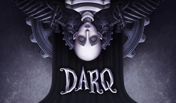 DARQ Complete Edition (Switch)