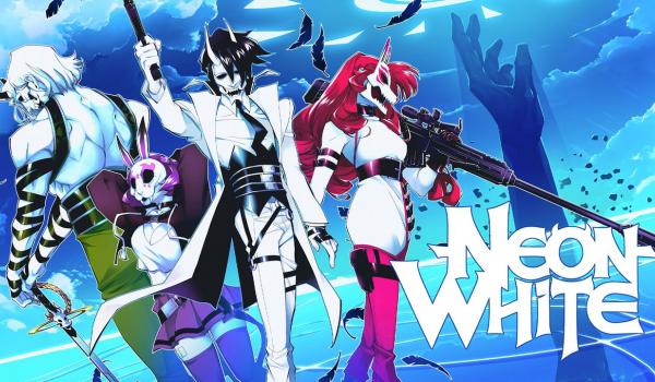 Neon White (PC)