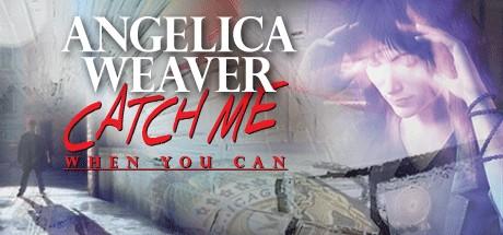 Angelica Weaver Catch Me if You Can (PC)