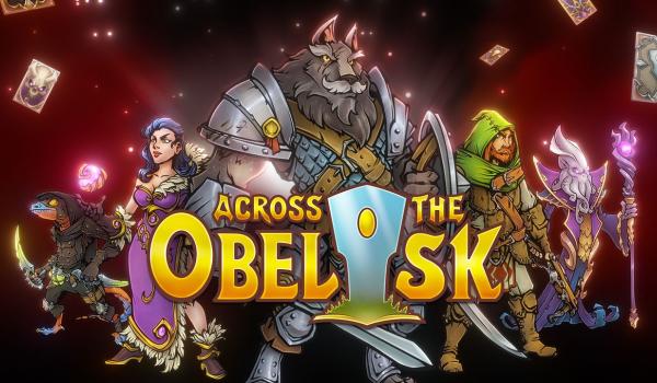 Across the Obelisk (PC)